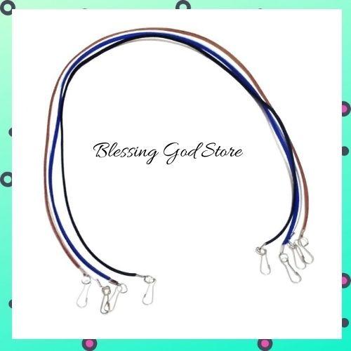 Kalung Gantungan Masker / Tali Gantungan Masker / Strap Mask