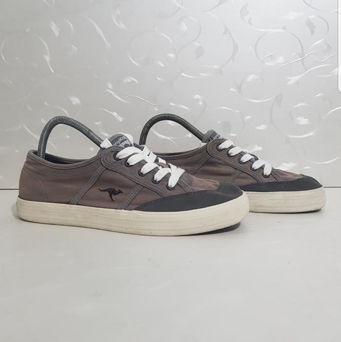 Sepatu KangaRoos - USA - Size 42 SD 42.5 SD 43 Original 100% - Bekas