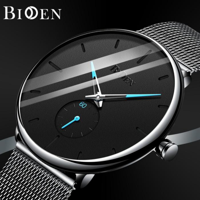 jam tangan pria biden