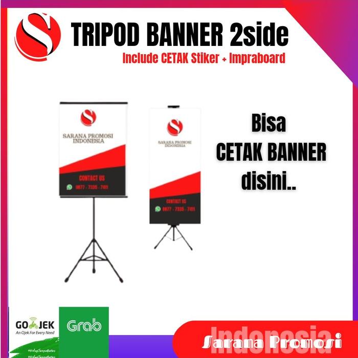 tiang benner termurah