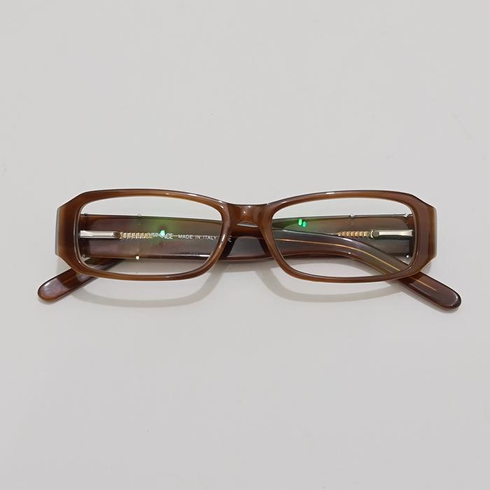 Versace Glasses original unisex frame kacamata