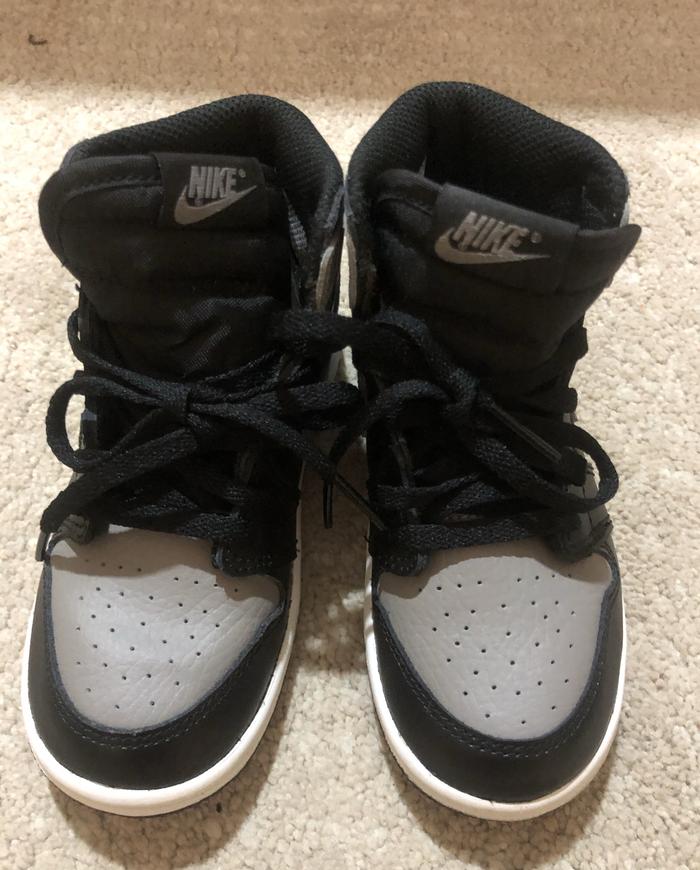 Nike air jordan kids original