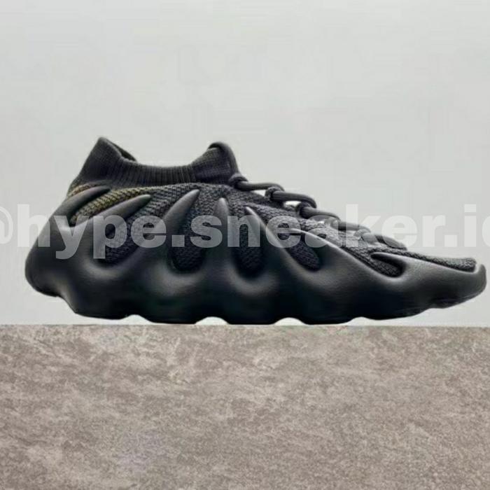 Yeezy 450 Dark Slate