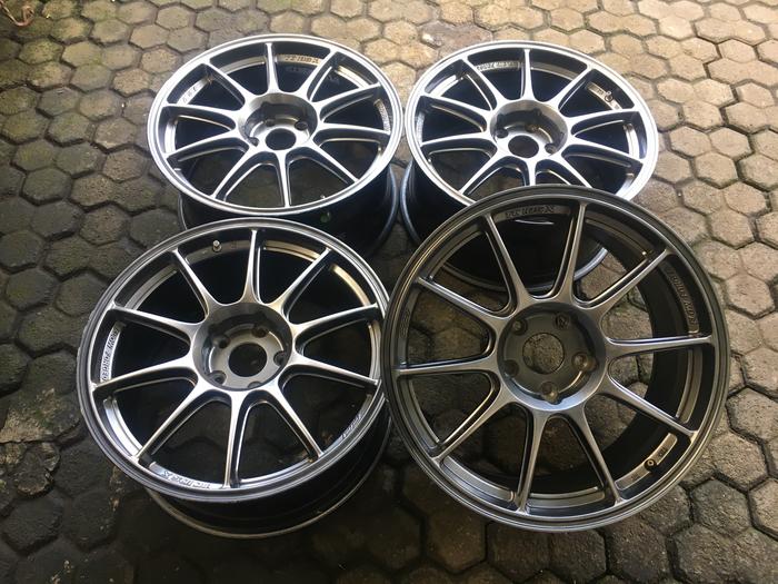 wedsport tc105x R18