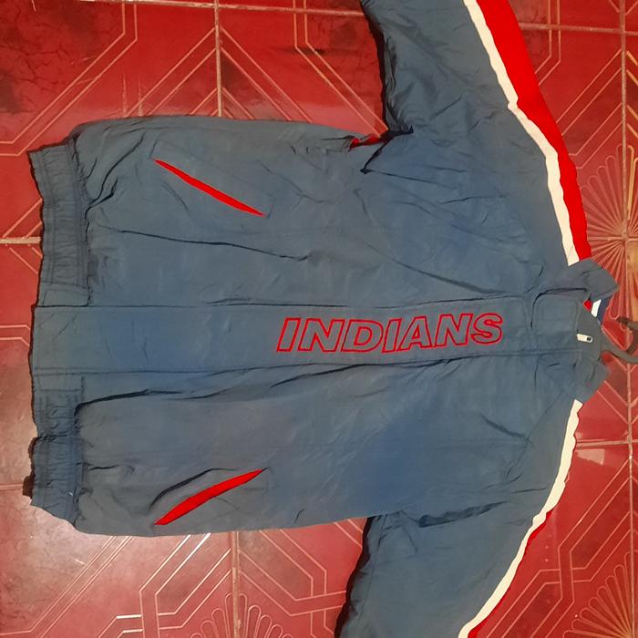 Jaket Vintage Starter