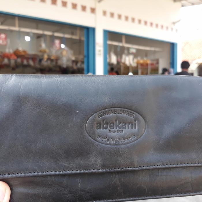 dompet abekani preloved