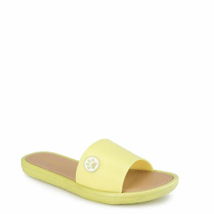 Hush Puppies sandal candy