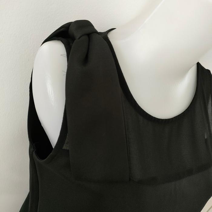 Blouse U Can See