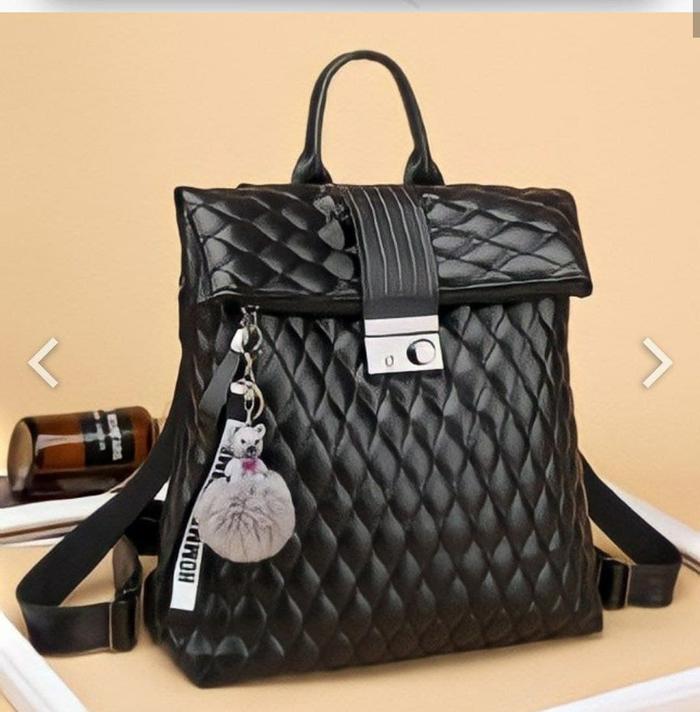 Tas Ransel itsbag Beli 1 gratis 1