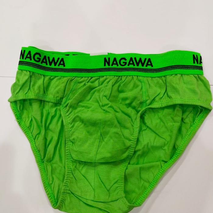 CELANA DALAM PRIA KASOGI NAGAWA (3pcs)
