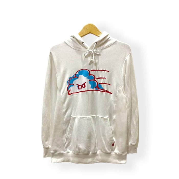Hoodie Supreme Mr. Cloudy 03's Second Original