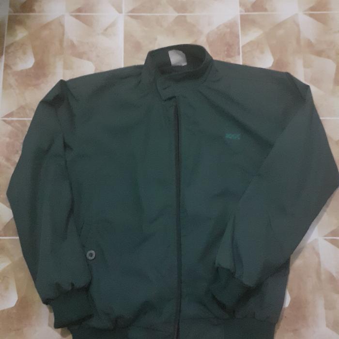 Wadezig jaket original size M