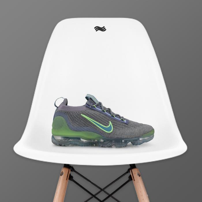 Nike Air Vapormax 2021 Fk Barely Green