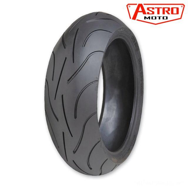 Ban Michelin Power 2CT 160/60-17 160 60 17 Free Pentil