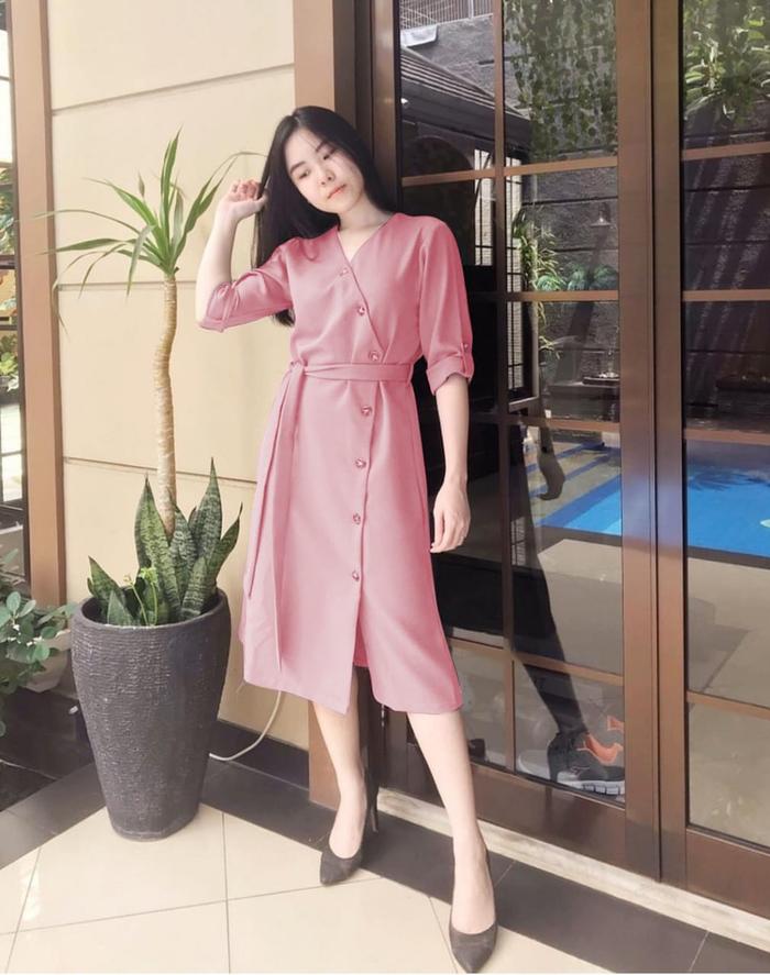 dress ichiko