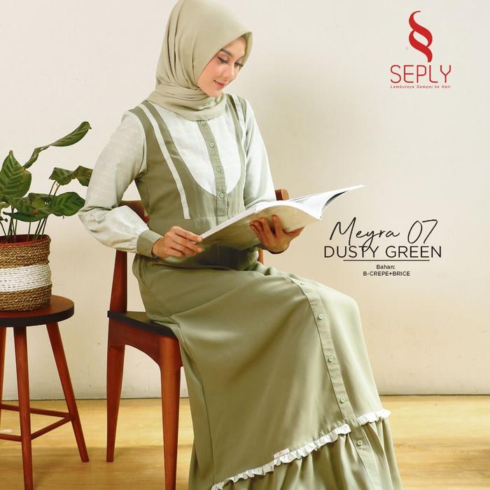 GAMIS SEPLY MEYRA 07 S