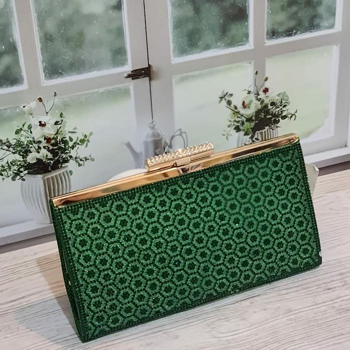 Tas pesta / Dompet pesta /clutch pesta