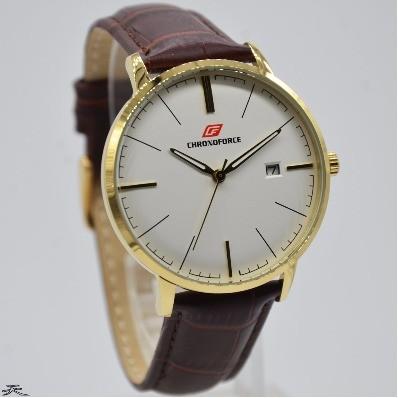 Chronoforce 5282MG Original & Garansi
