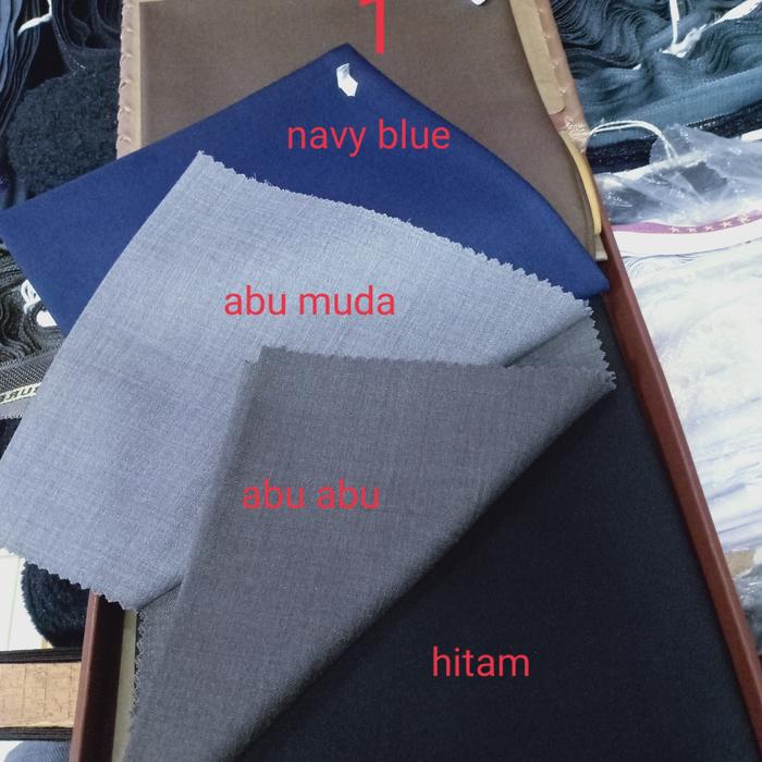 BAHAN-JAS-WOOL-IMPORT-KAIN-BLEZER-PDH
