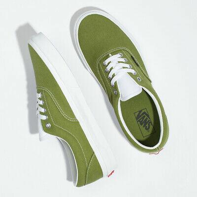 Sepatu Vans Era Retro Sport Calla Green VN0A4U39WZ6 Original 100% BNIB