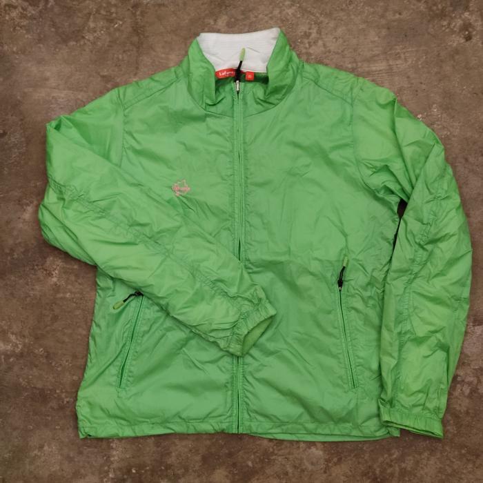 jaket lafuma original