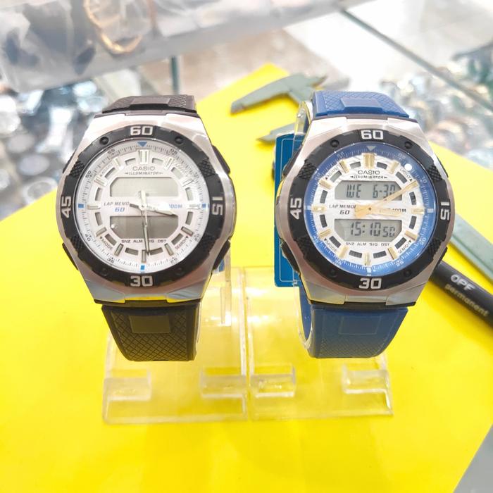 CASIO AQ-164W