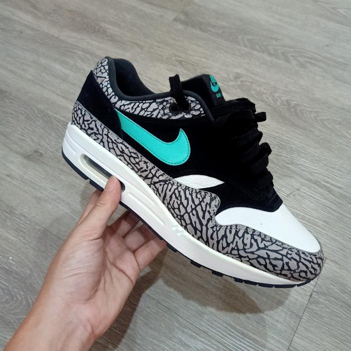 air max 1 OG x atmos elephant 2017