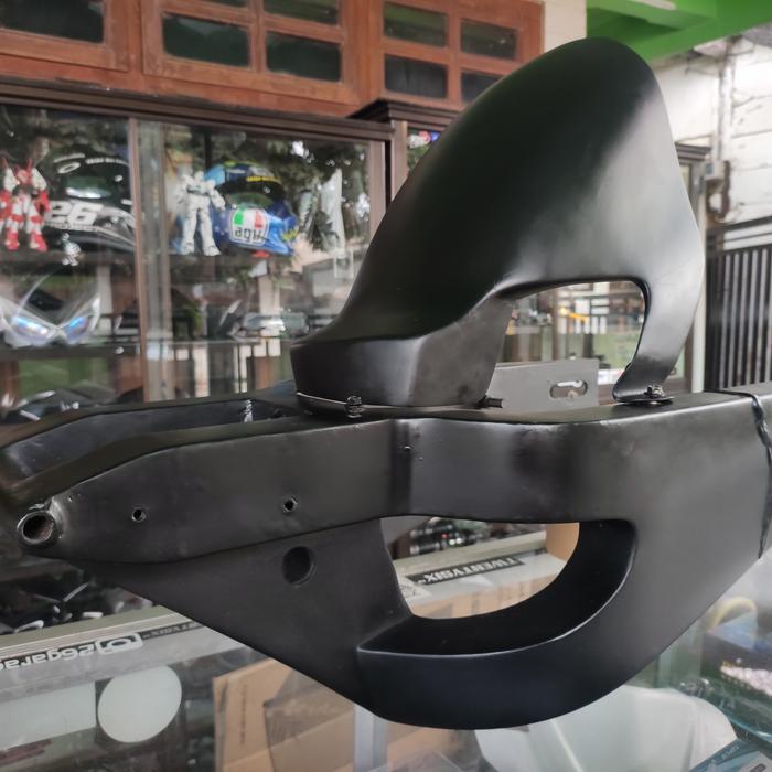Swingarm swing arm custom motogp pnp vixion xabre r15 muat ban 200