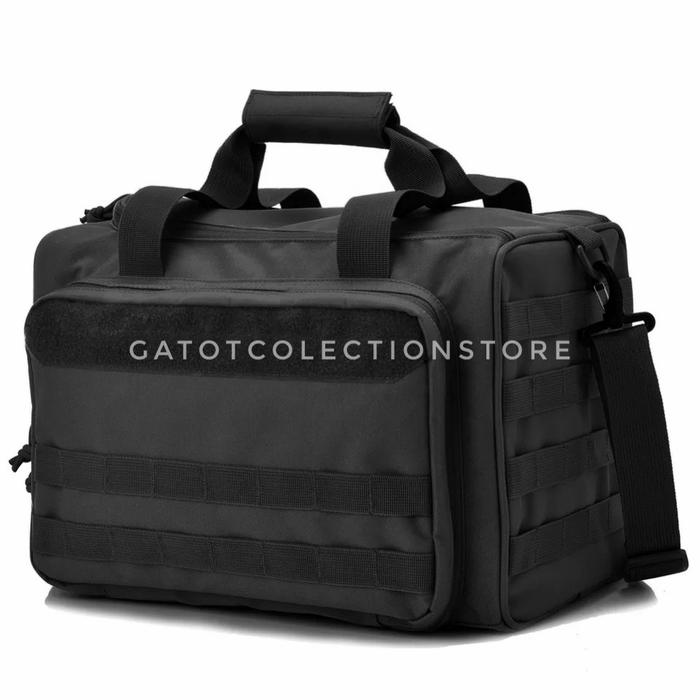 Tas Traveling JingJing Tas slempang Organizer