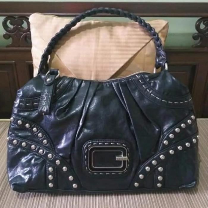 Tas Wanita Branded Second Guess Shoulder Bag
