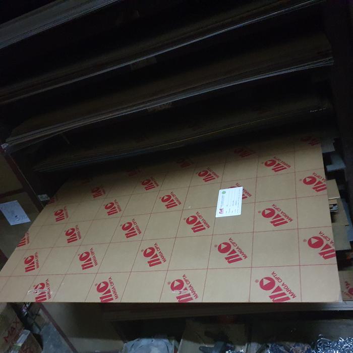 acrylic marga cipta 1.5 mm / acrylic mc 1.5 mm