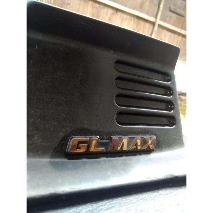 DASI GLMAX HEADLAMP ORIGINAL SECOND GL MAX PRO ORI COPOTAN