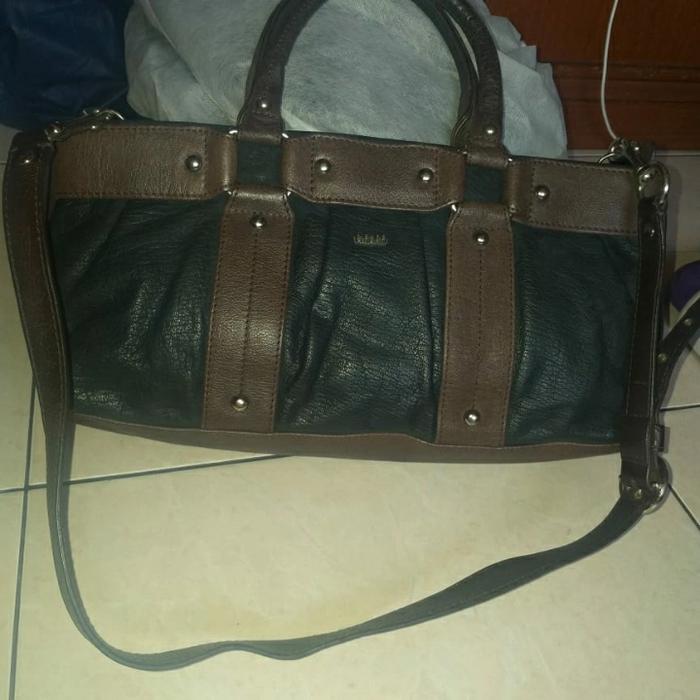 Tas Second Branded Wanita Picard Shoulder/tas selempang