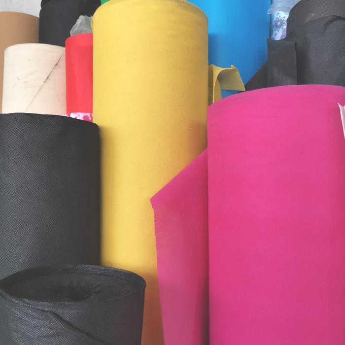 spundbond nonwoven textile