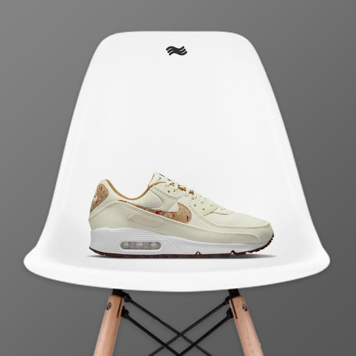 Nike Air Max 90 SE Cork (W)
