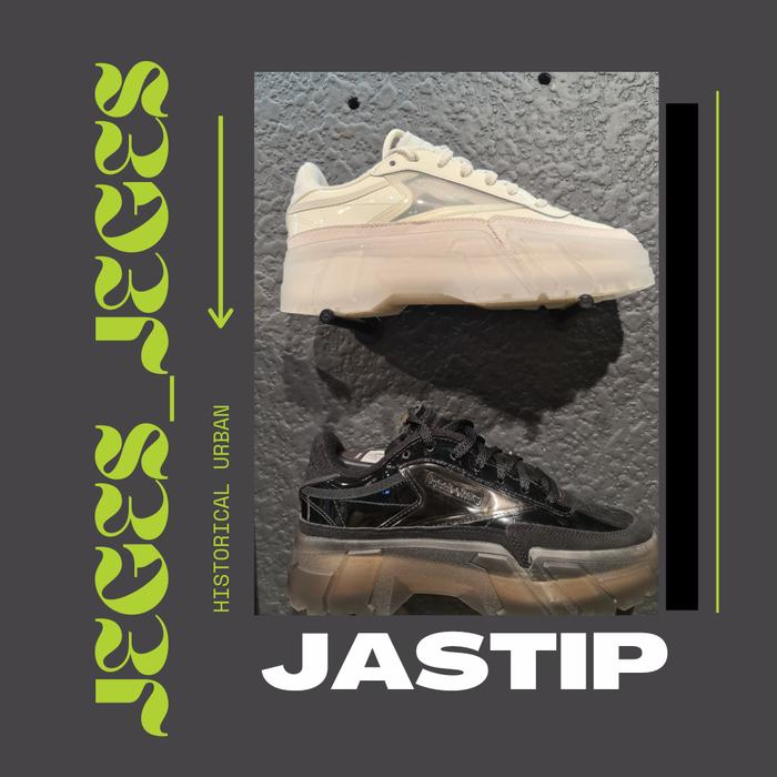 SEPATU REEBOOK WANITA ORIGINAL