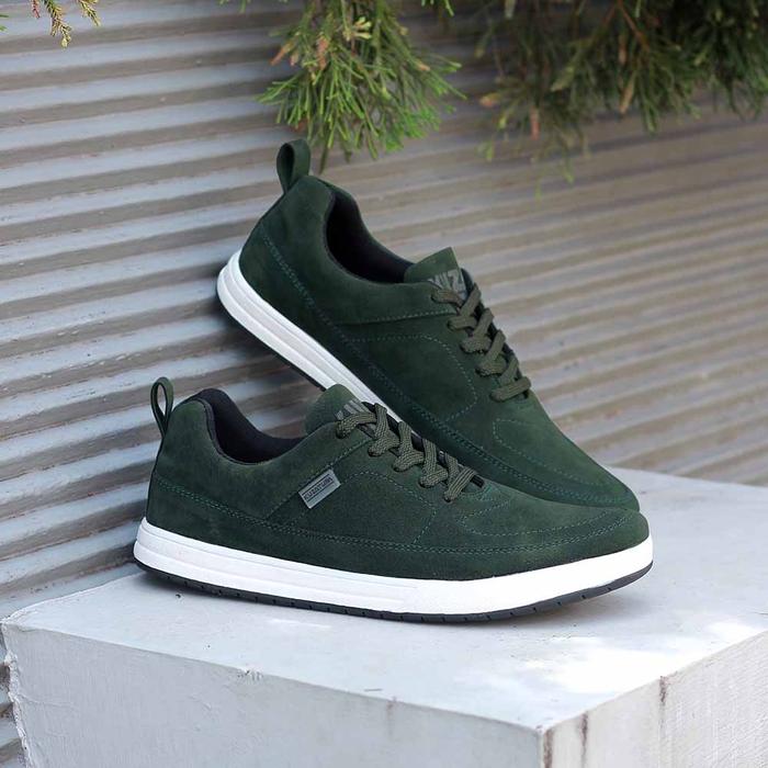 WELLDONE GOODS Sepatu Sneakers/Sepatu Casual WG 301