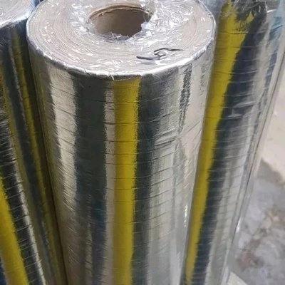 almunium foil double berkualitas