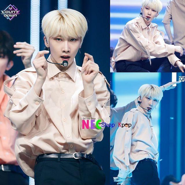 VERIVERY Hoyoung Hand Rope Shirt