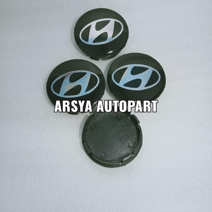 dop velg dop roda hyundai H1 all new Tucson