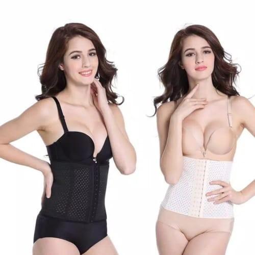FITSHAPER WAIST SHAPER / FIT SHAPER READY STOK ORIGINAL
