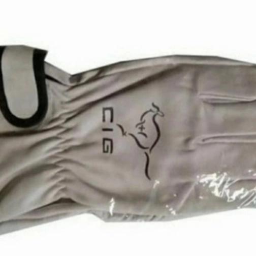 Sarung Tangan Argon CIG SAFETY GLOVE
