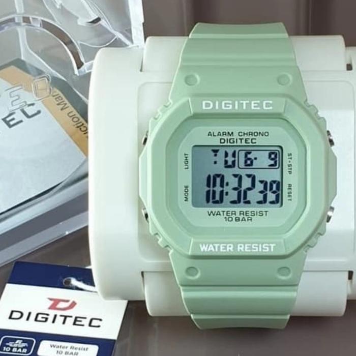 Jam Tangan Digitec DG4088 Original DG 4088