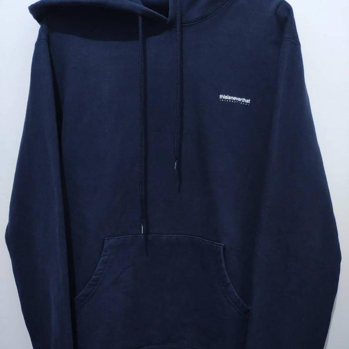 Hoodie This Is Never That