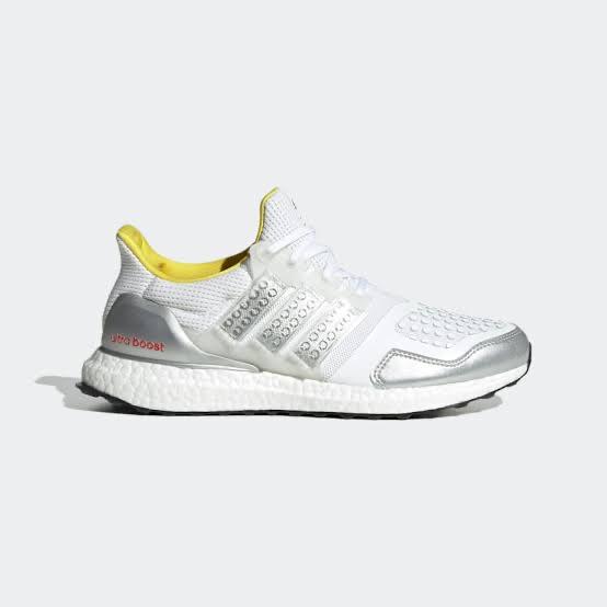 Adidas Ultraboost Lego
