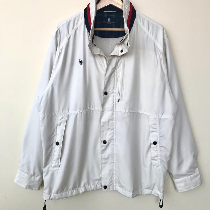 Regatta Club Jaket