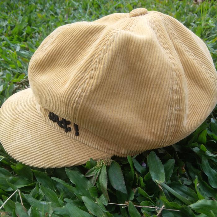 Topi Seniman Hat Majah Flavah