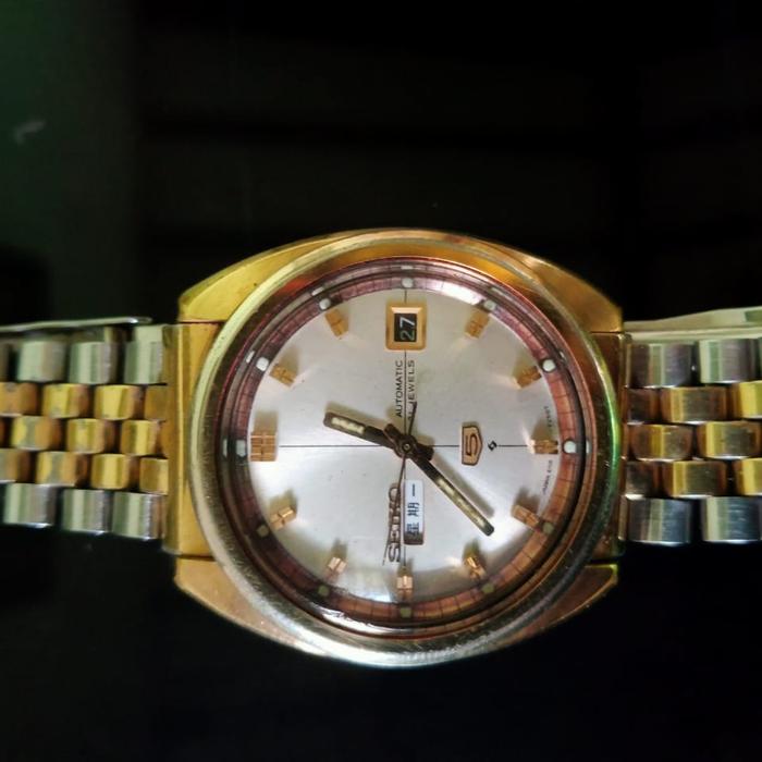 seiko 6119 7183