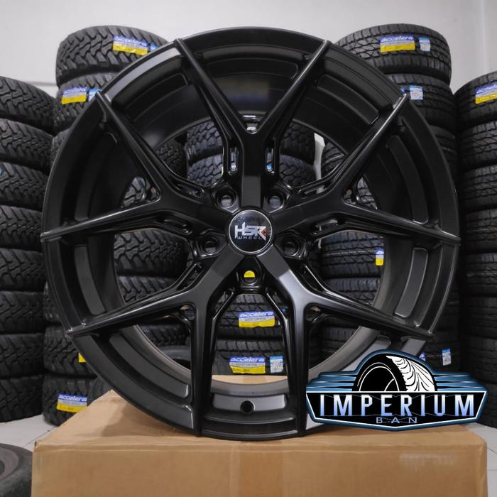 velg racing mobil BMW ring 19 pekanbaru kota