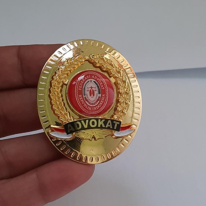 PIN FERARI ADVOKAT